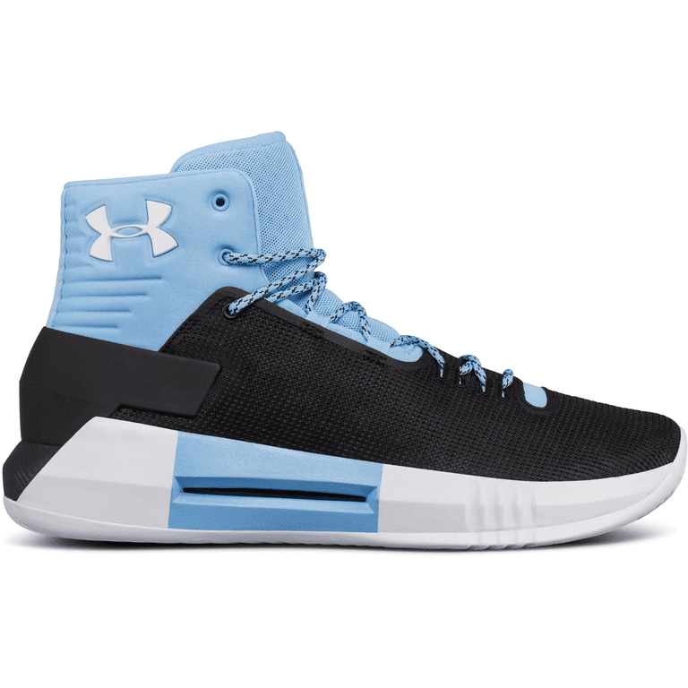 UA Drive 4 MID TB BASKETBALL SHOE 17H - Walmart.com