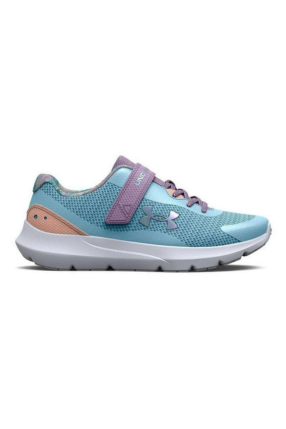 UA Girls GPS Surge 3 AC