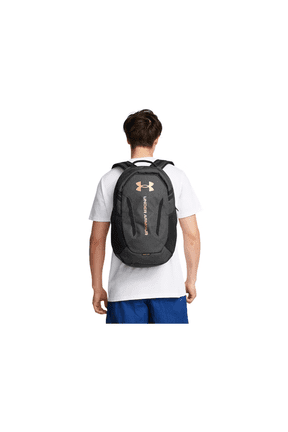UA Hustle 6.0 Backpack