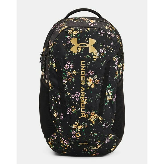 UA Hustle 6.0 Backpack