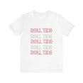 thumbnail image 1 of UA Roll Tide Retro Repeat Tee, 1 of 12
