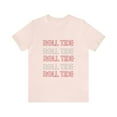 thumbnail image 1 of UA Roll Tide Retro Repeat Tee, 1 of 12