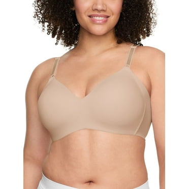 Warners® Blissful Benefits Underarm-Smoothing Comfort Wireless Lightly Lined T-Shirt Bra RM7561W
