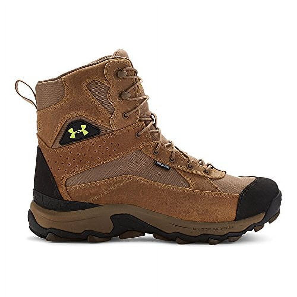 Under Armour Men s UA Speed Freek Bozeman 600 Boots 10 Walmart