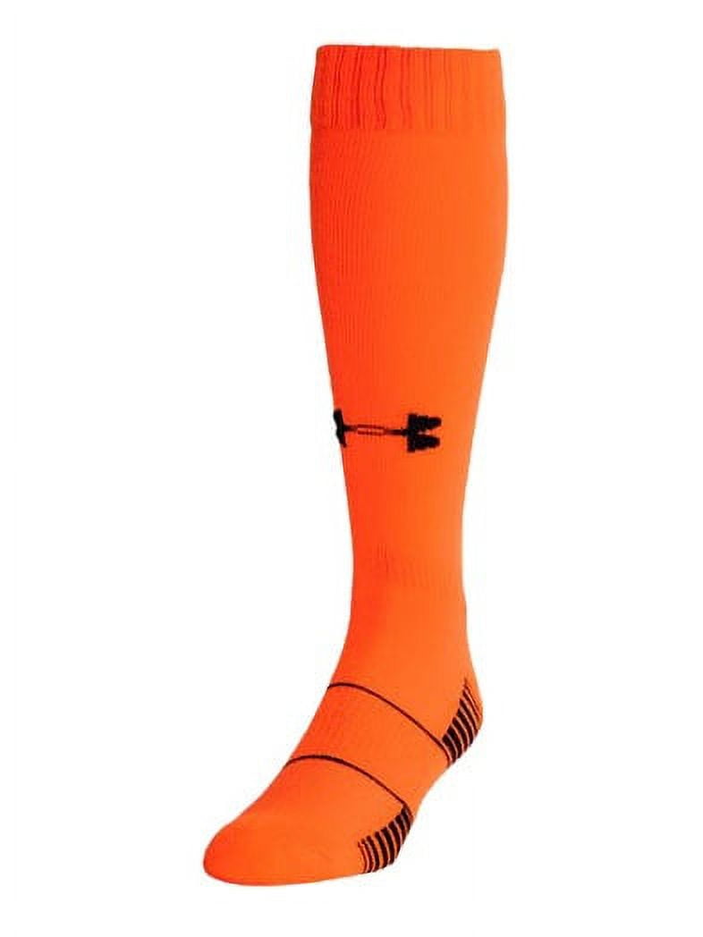 Under Armour Soccer Solid Over-the-Calf Socks Midnight Navy