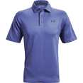 thumbnail image 1 of UA Tech Polo, 1 of 8