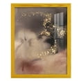 thumbnail image 1 of UA UK Mountain Seasons II - Framed Print w/glass - Sunflower Yellow, 1 of 7