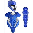 thumbnail image 1 of UA Victory Series 4 Youth Catchers Set UACKCC4-YVS - Royal, 1 of 1