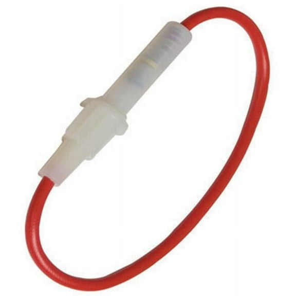 UA081200 20 Amp Fuse Holder