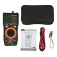 UA19C 20A/1000V LCD Electrical Meter Digital Multimeter with High ...