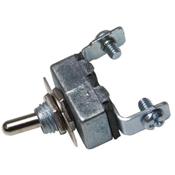 UA417000 15 Amp Single Pole Single Throw Toggle Switch