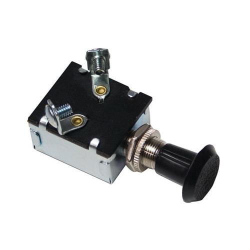 UA422000 Universal Push/Pole Switch - Quantity 1