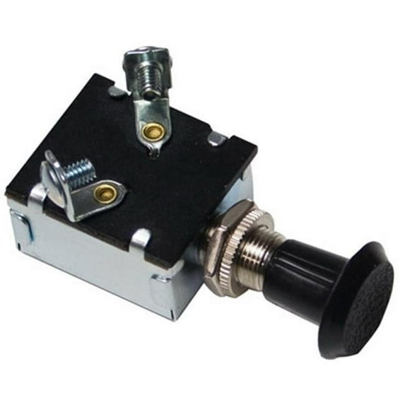 UA422000 Universal Push/Pole Switch - Quantity 1