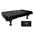 thumbnail image 1 of UAB Blazers 9' Billiard Table Cover, 1 of 7
