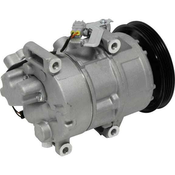 UAC 5SE11C A/C Compressor Assembly
