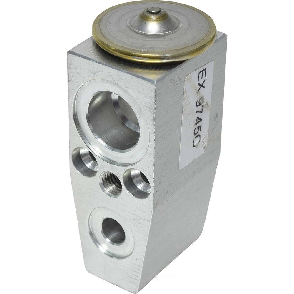 UAC A/C Block Expansion Valve Automotive Specialty Parts