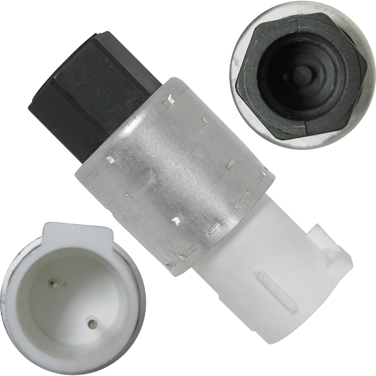 UAC A/C Clutch Cycle Switch Automotive Specialty Parts, 1.0 lb