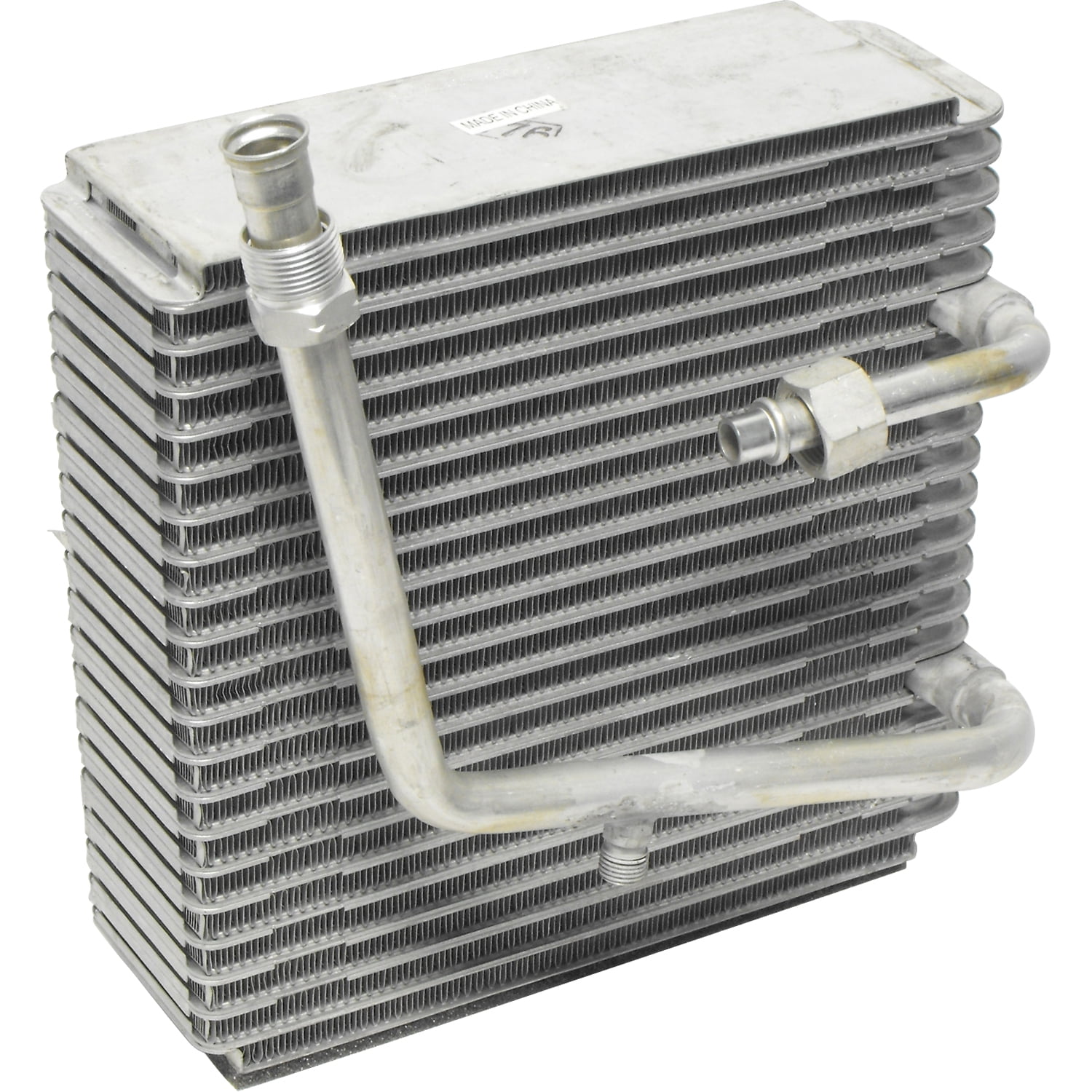 UAC A/C Evaporator Core -- Evaporator Parallel Flow EV
