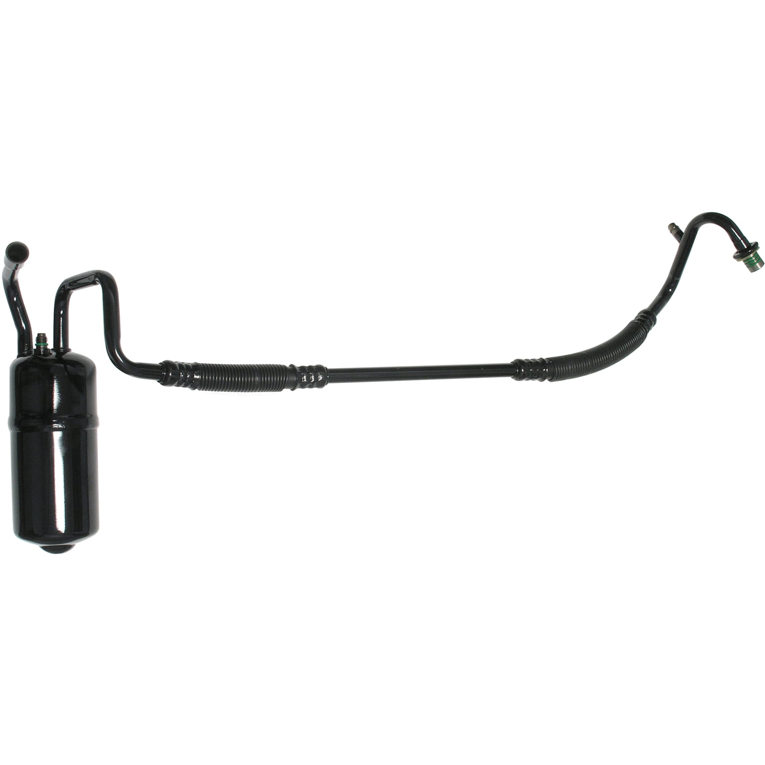 UAC A/C Refrigerant Discharge Hose -- Discharge Line HA 11049C