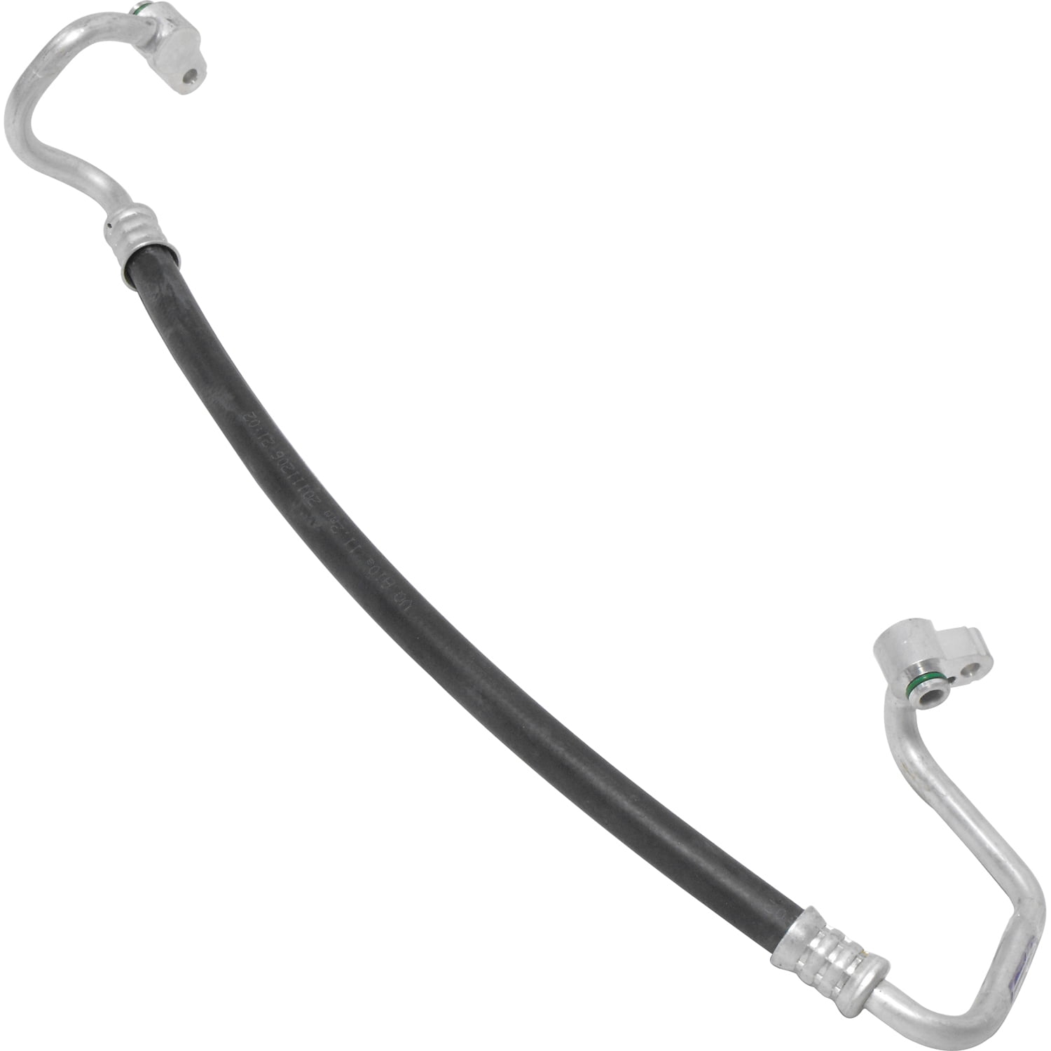 UAC A/C Refrigerant Discharge Hose -- Discharge Line HA 111565C Fits select: 2010-2013 NISSAN ROGUE, 2014-2015 NISSAN ROGUE SELECT