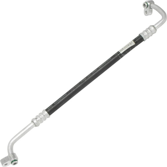 UAC A/C Refrigerant Discharge Hose -- Discharge Line HA 11191C Fits select: 2003-2005 TOYOTA ECHO