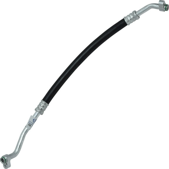 UAC A/C Refrigerant Discharge Hose -- Discharge Line HA 111920C Fits select: 2007 SUBARU FORESTER, 2008 SUBARU FORESTER 2.5X