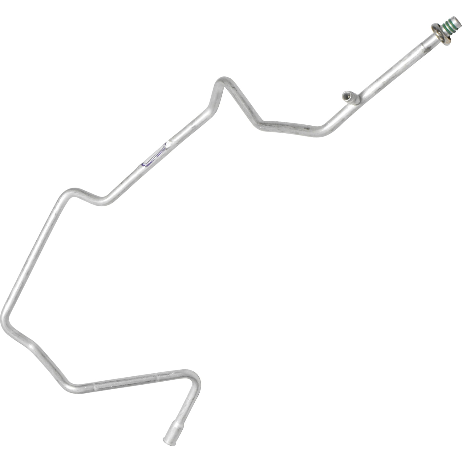 UAC A/C Refrigerant Liquid Hose Liquid Line w/o Orifice Tube HA