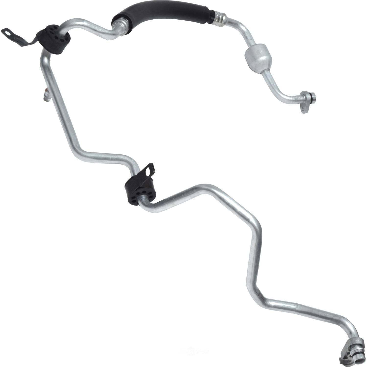 UAC A/C Suction Line Hose Assembly Automotive Air Conditioning