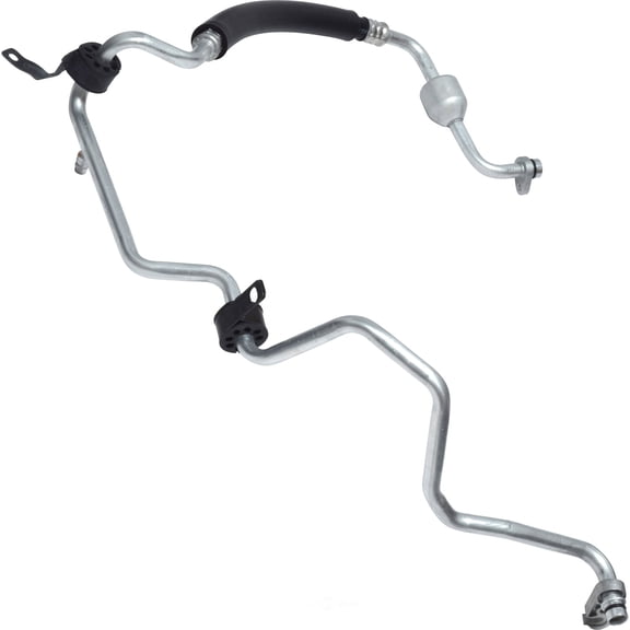 UAC A/C Suction Line Hose Assembly Automotive Air Conditioning Part