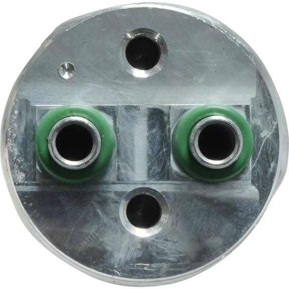 UAC ACCUMULATORS/DRIERS