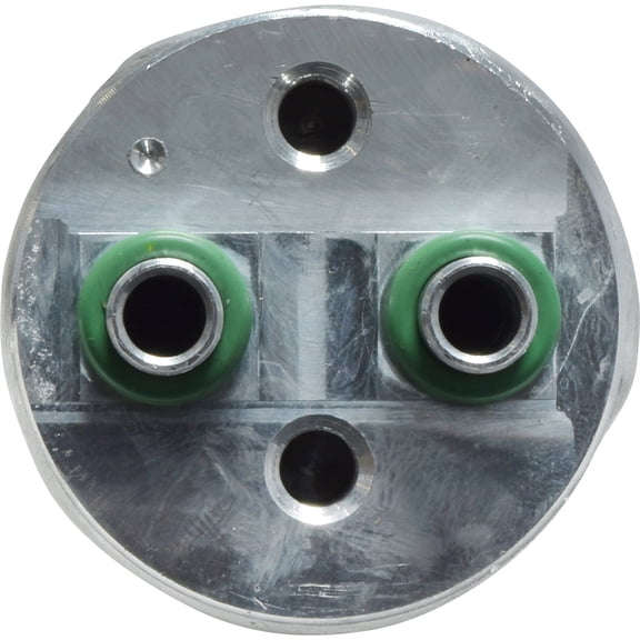 UAC ACCUMULATORS/DRIERS