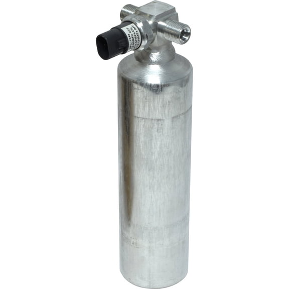 UAC ACCUMULATORS/DRIERS