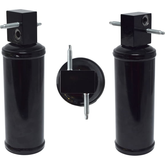 UAC ACCUMULATORS/DRIERS