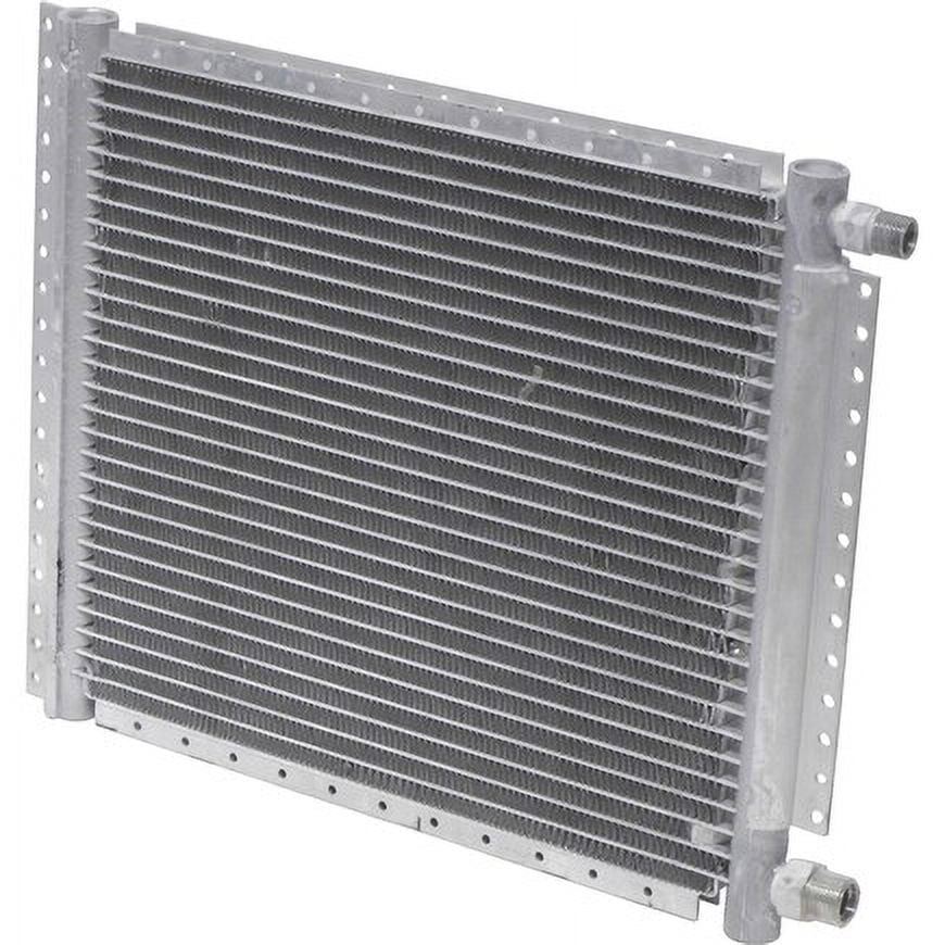 UAC Car AC Air Automotive Replacement Parallel Flow A C Condenser uac-car-ac-air-automotive-replacement-parallel-flow-a-c-condenser