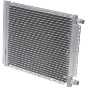UAC Automotive Replacement Parallel Flow A/C Condenser