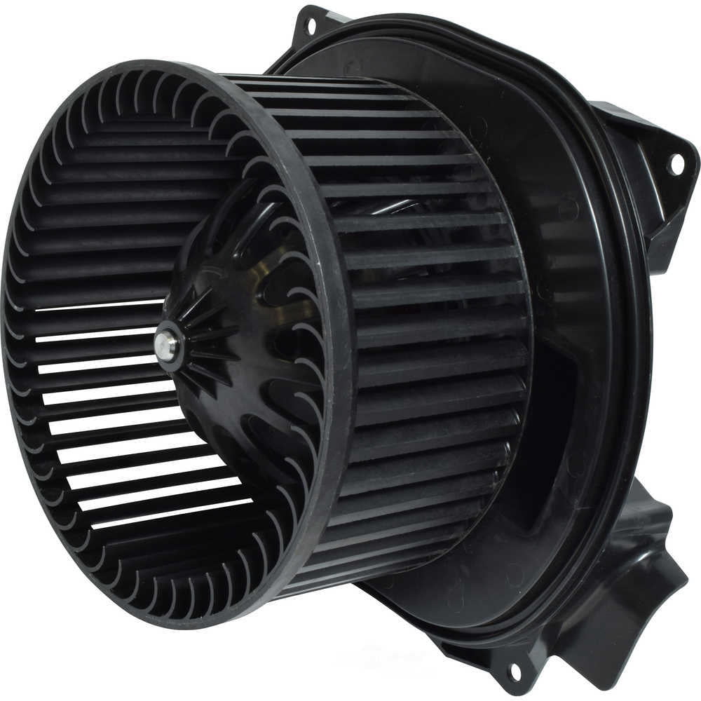 UAC BM 00116C Blower Motor W/ Wheel