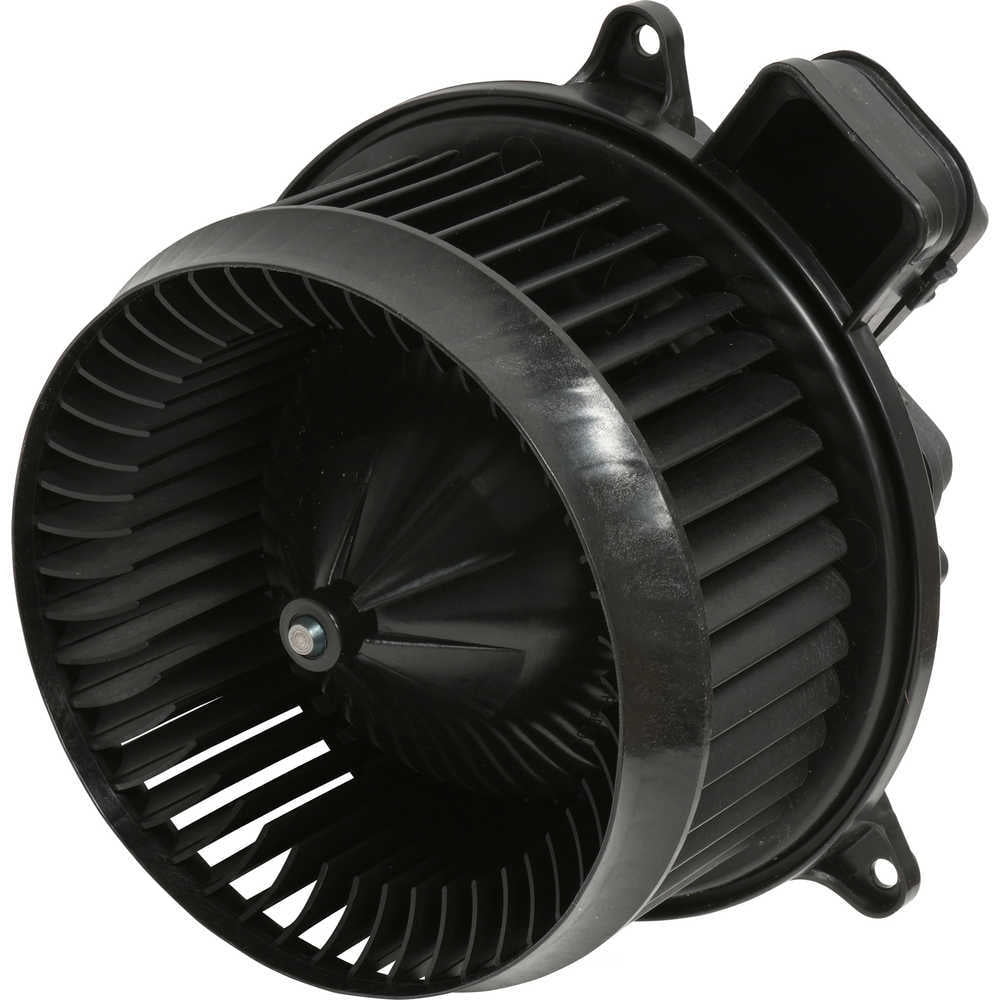 UAC BM 10020C Blower Motor W/ Wheel