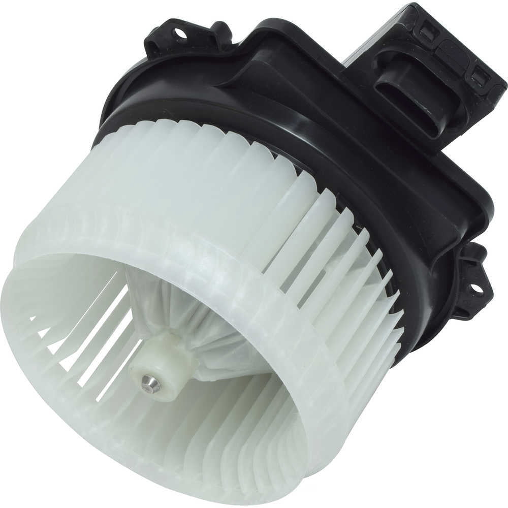 UAC BM 10023C Blower Motor W/ Wheel