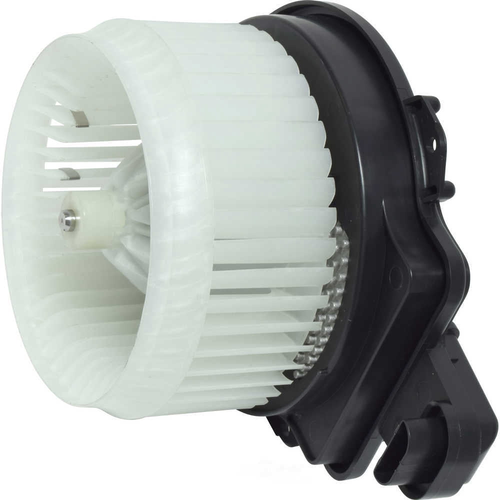 UAC BM 10024C Blower Motor W/ Wheel