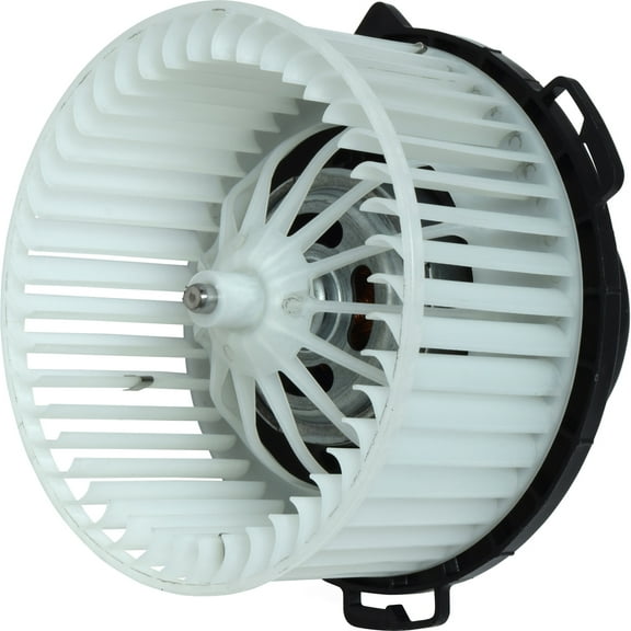 UAC BM 10029C Blower Motor W/ Wheel
