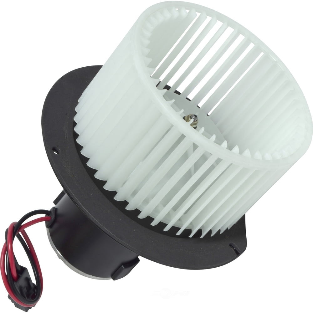 UAC BM 10041C Blower Motor W/ Wheel