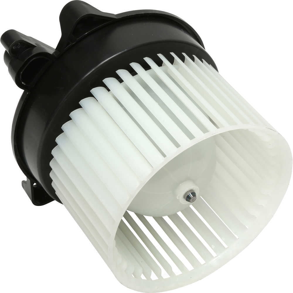 UAC BM 10059C Blower Motor W/ Wheel
