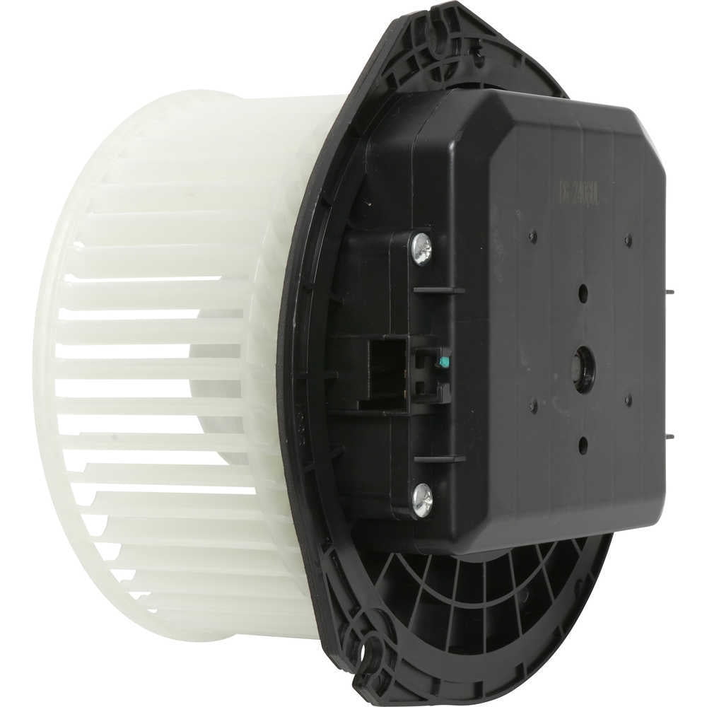 UAC BM 10081C Blower Motor W/ Wheel