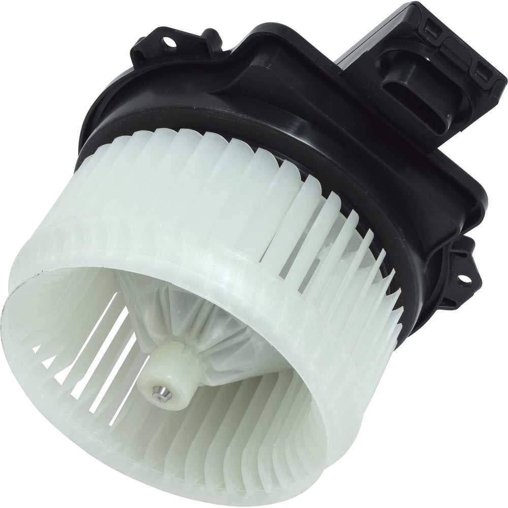 UAC BM 10086C Blower Motor W/ Wheel