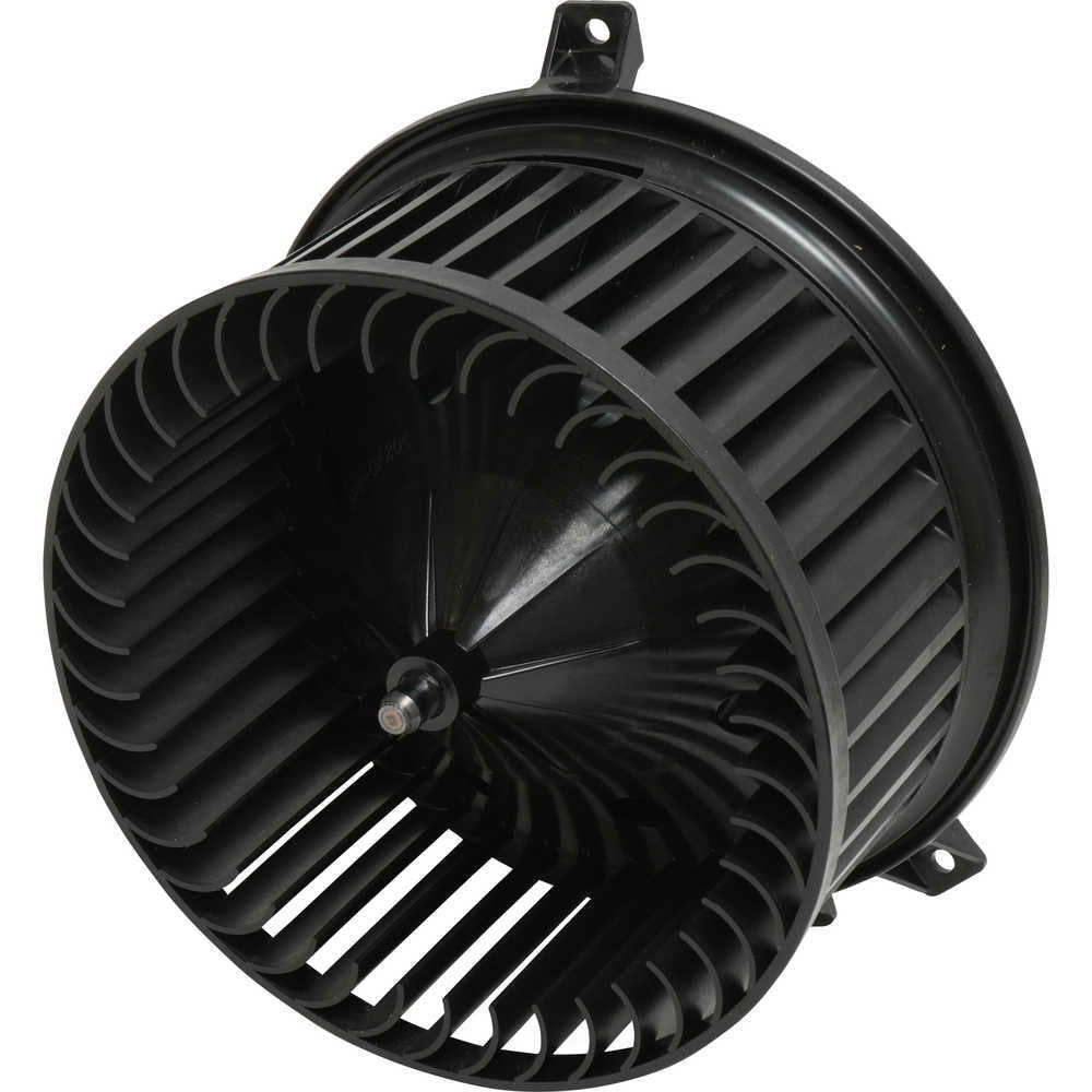 UAC BM 10087C Blower Motor W/ Wheel