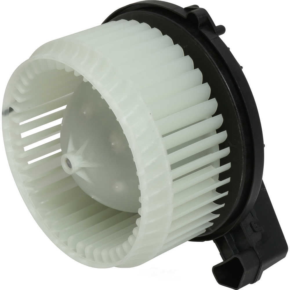 UAC BM 10089C Blower Motor W/ Wheel