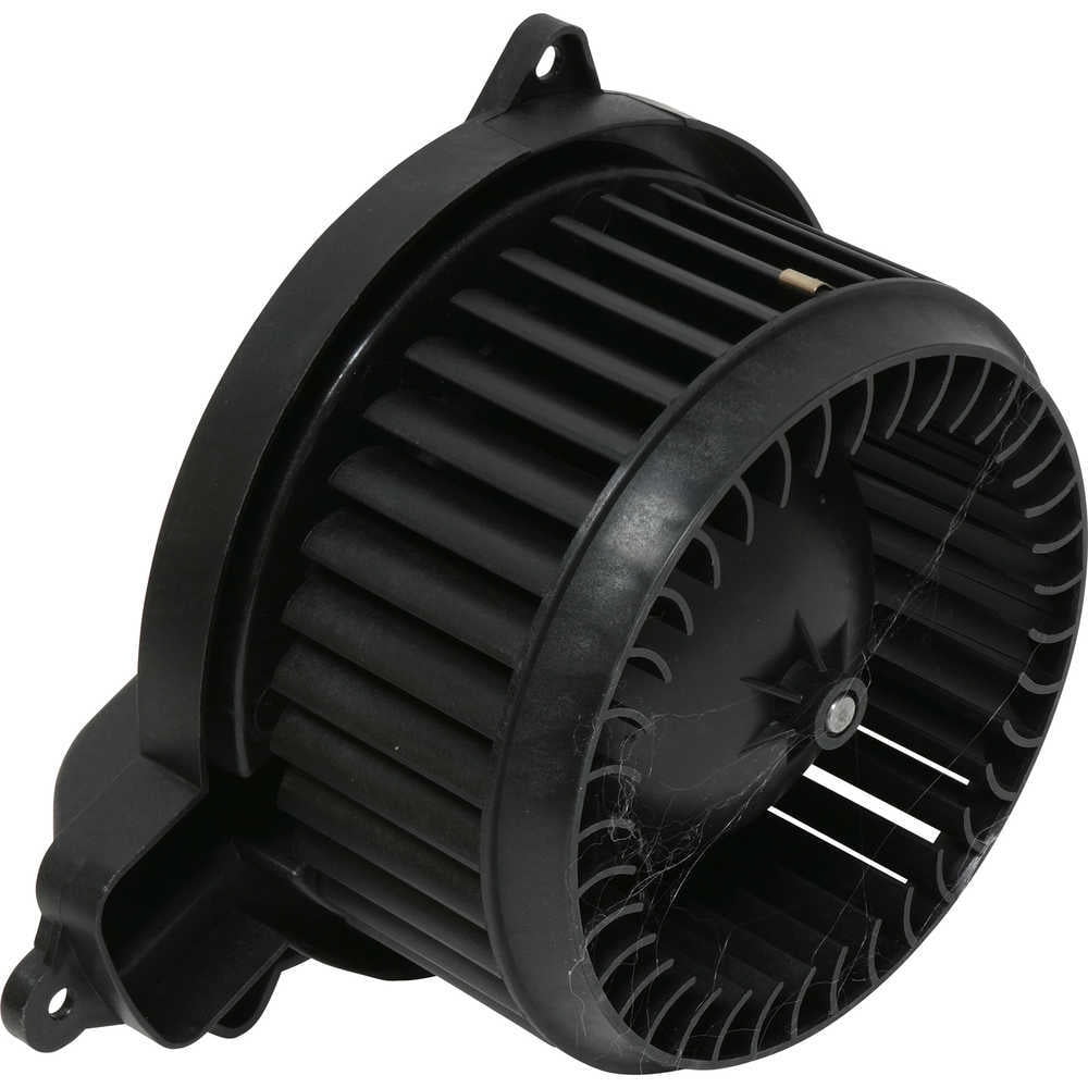 UAC BM 10098C Blower Motor W/ Wheel