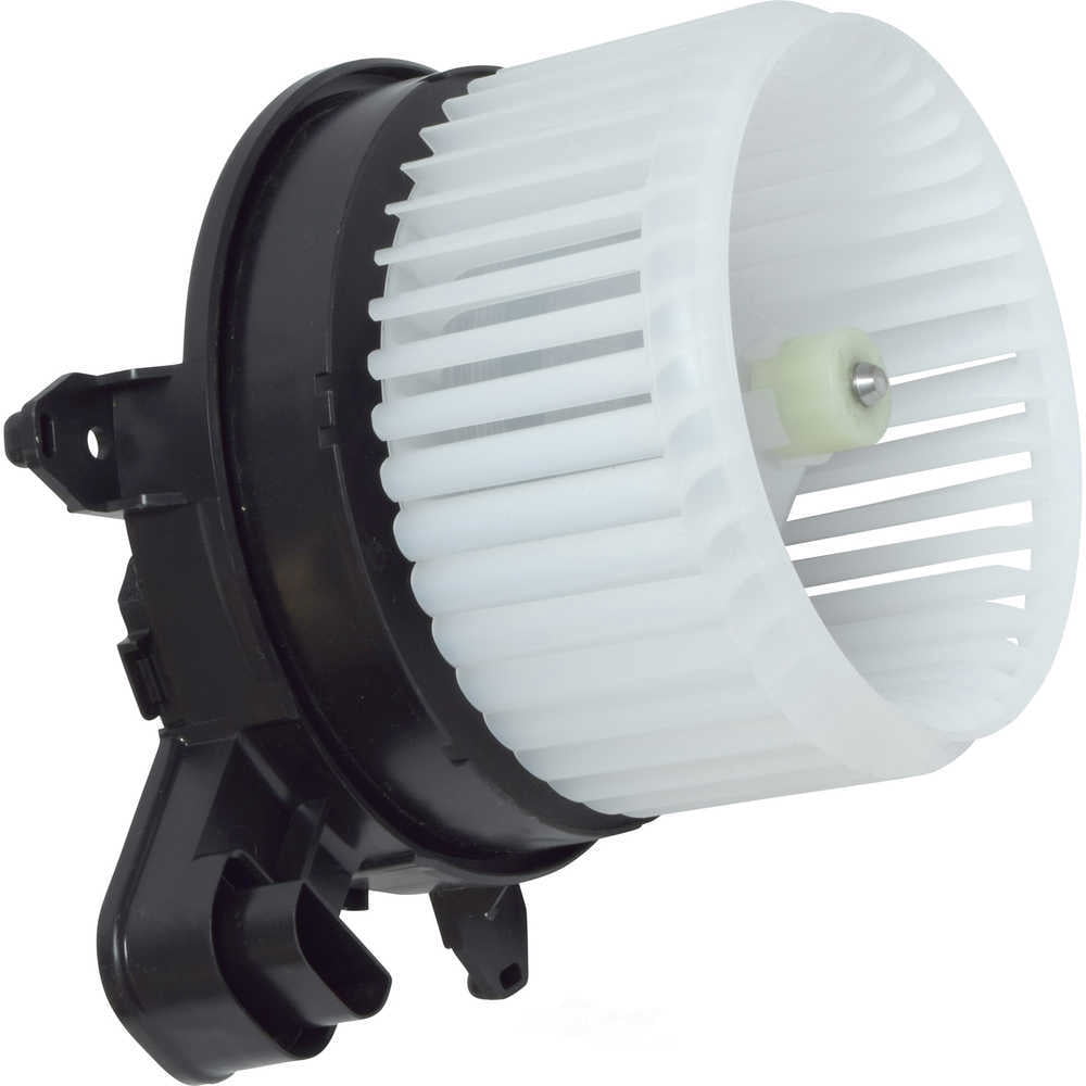 UAC BM 10100C Blower Motor W/ Wheel