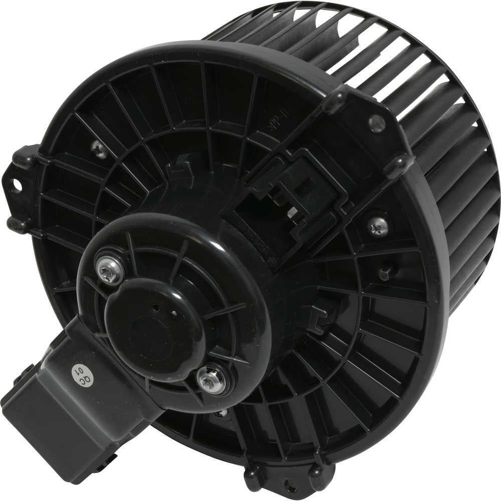 UAC BM 10101C Blower Motor W/ Wheel