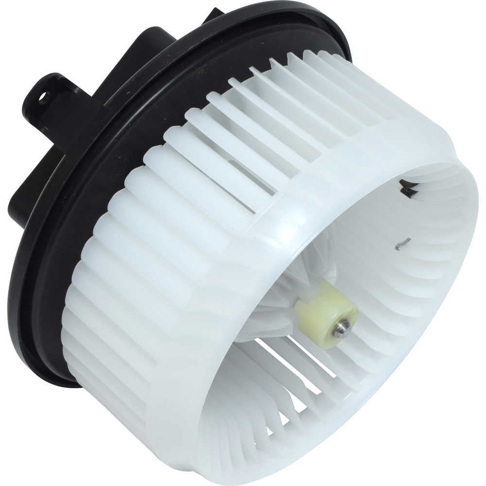 UAC BM 10103C Blower Motor W/ Wheel